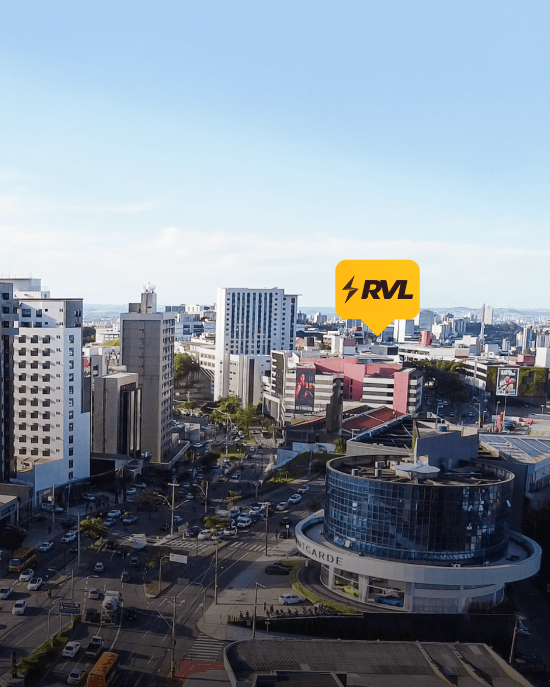 Gravação de Podcast em Belo Horizonte - Estúdio RVL